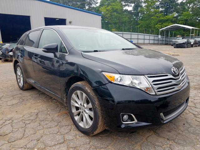 Toyota Venza LE 2013