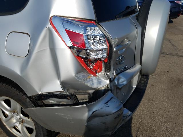 Toyota Rav4 2011