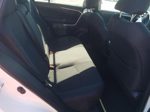 Toyota Rav4 LE 2019