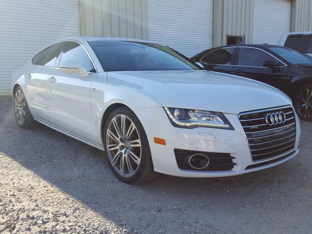 Audi A7 Premium 2013