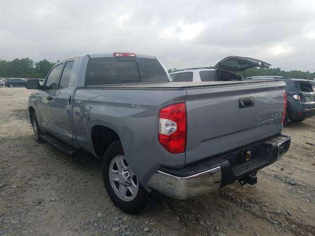 Toyota Tundra DOU 2019