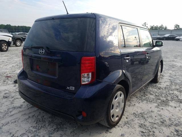 Scion XB 2014