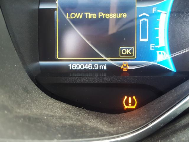 Ford C-MAX Premium 2013