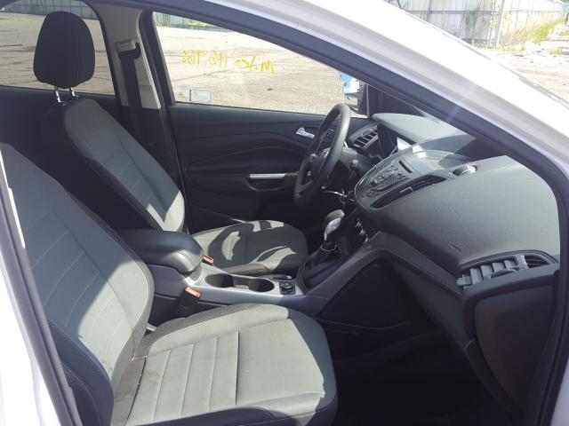 Ford Escape SE 2016