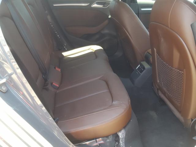 Audi A3 Premium 2019