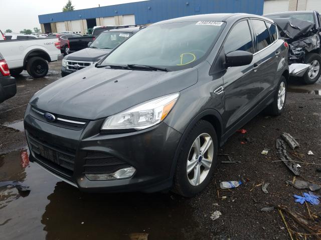 Ford Escape SE 2016