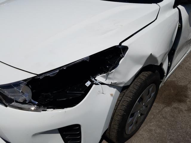 KIA Rio S 2019