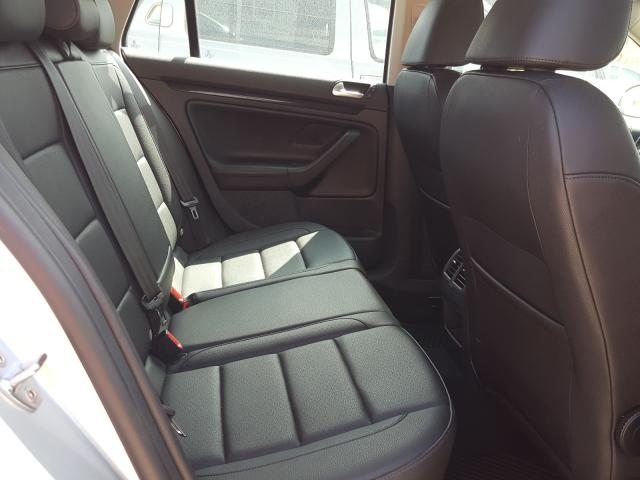 Volkswagen Jetta S 2014