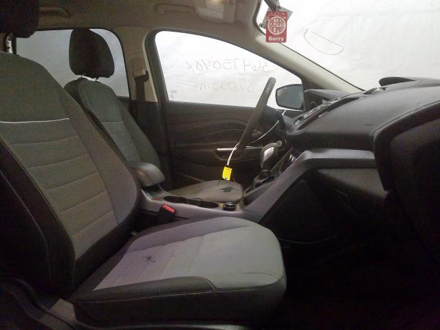 Ford Escape SE 2015
