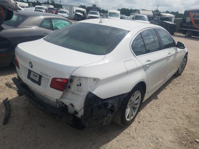 BMW 528 I 2015