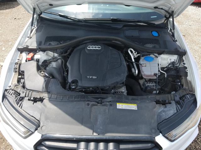 Audi A6 Premium 2017
