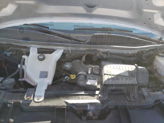 Chevrolet Express G2 2016