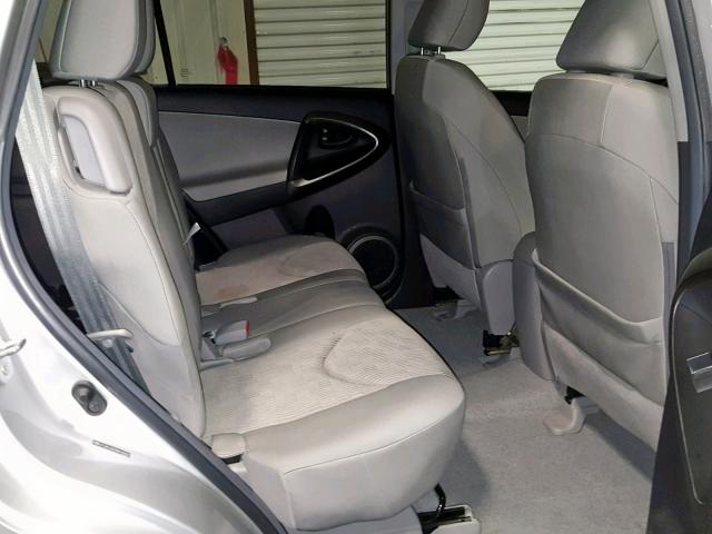 Toyota Rav4 2011