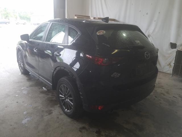 Mazda CX-5 Sport 2018