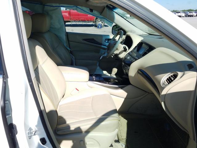 Infiniti QX60 2014