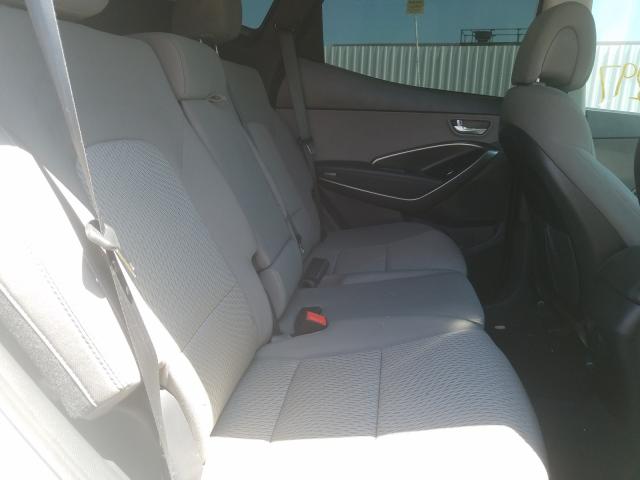 Hyundai Santa FE S 2018