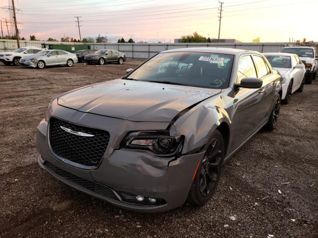 Chrysler 300 S 2019