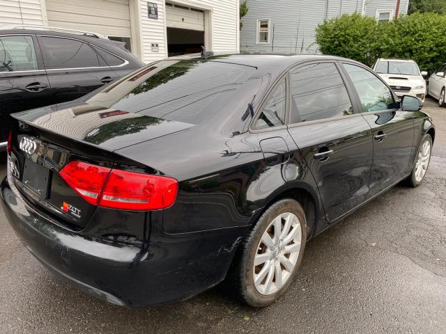Audi A4 Premium 2012