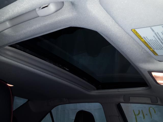 Toyota Camry XSE 2015