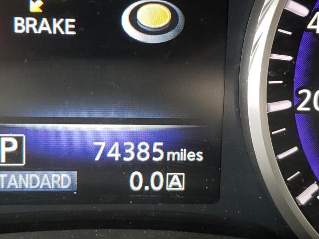 Infiniti Q50 Base 2014