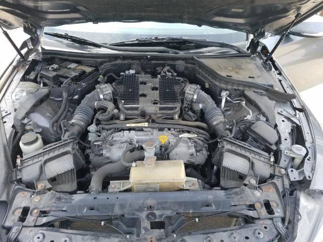 Infiniti Q50 Base 2014