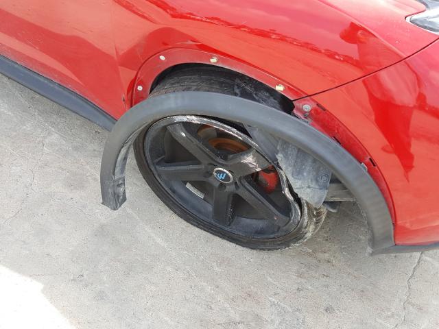 Nissan Juke S 2015