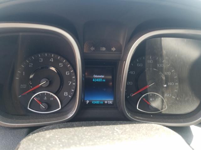 Chevrolet Malibu 1LT 2014