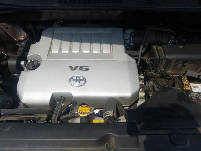 Toyota Highlander 2013