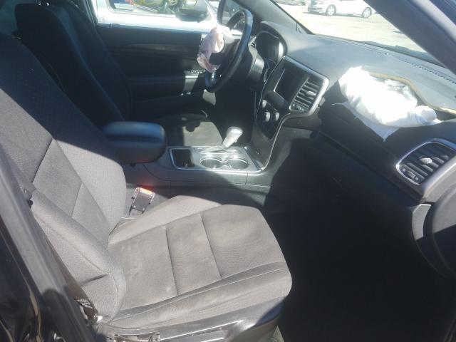 Jeep Grand Cherokee 2018