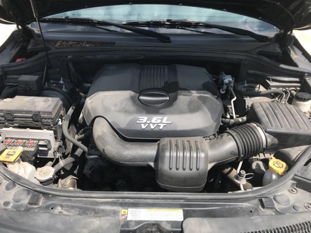 Jeep Grand Cherokee 2013