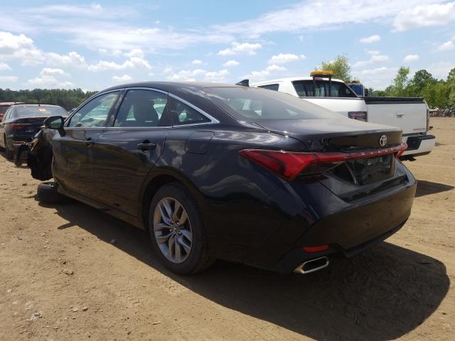 Toyota Avalon XLE 2020