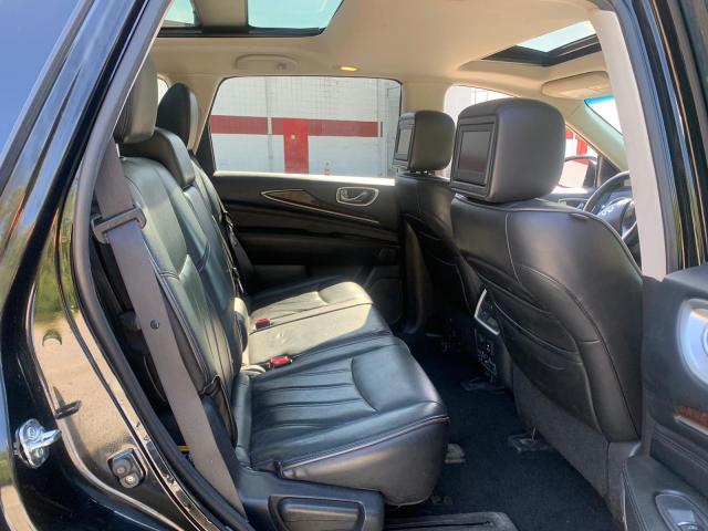 Infiniti JX35 2013
