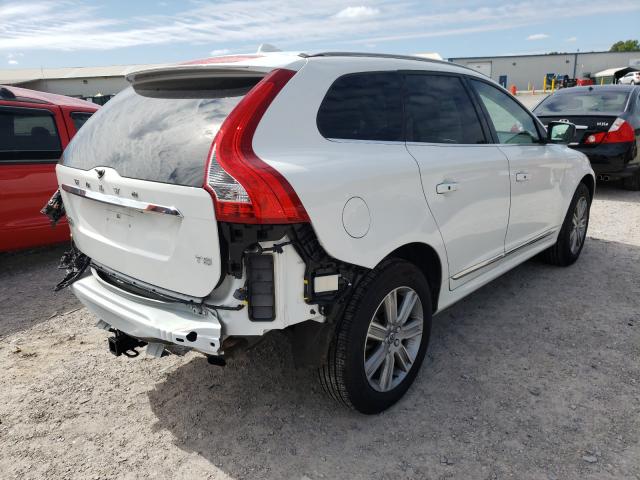 Volvo XC60 T5 IN 2017