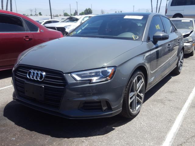 Audi A3 Premium 2019