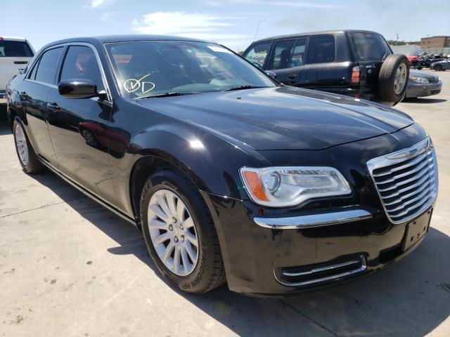 Chrysler 300 2013
