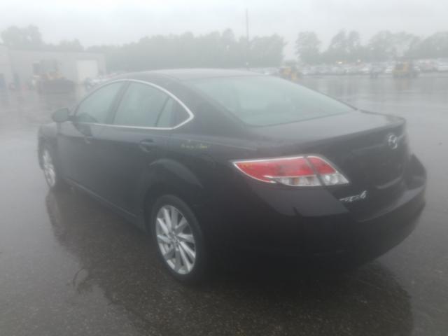 Mazda 6 I 2012