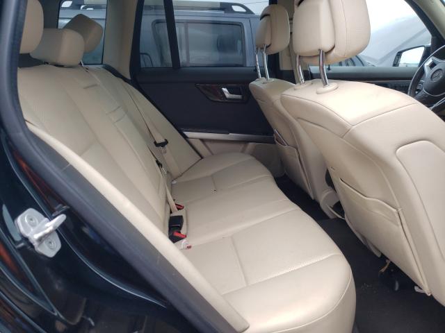 Mercedes-Benz GLK 350 2015