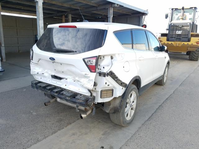 Ford Escape SE 2017