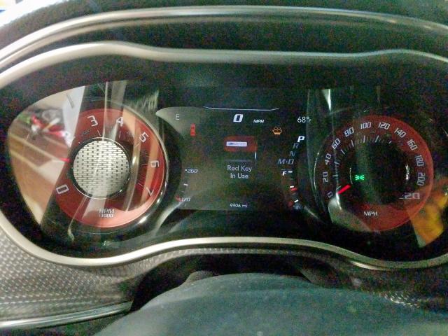 Dodge Challenger 2019