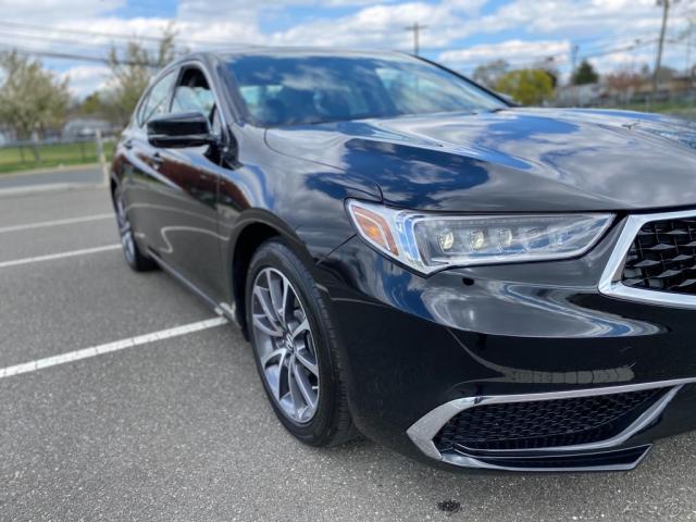 Acura TLX 2019
