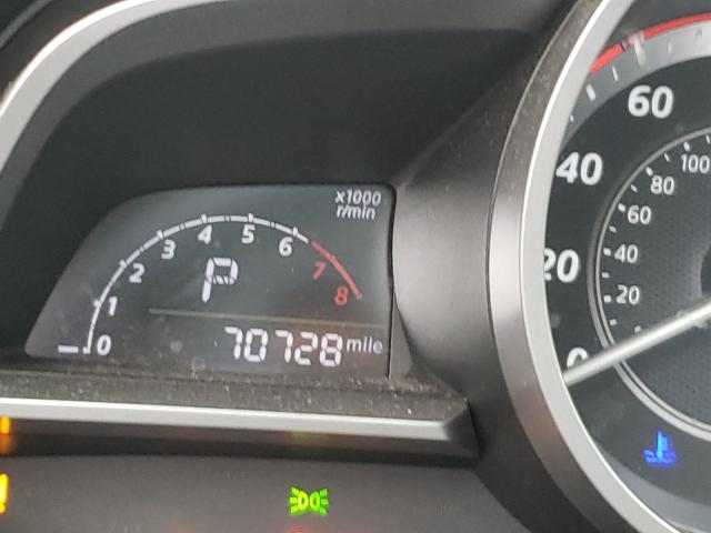 Mazda 3 Sport 2015