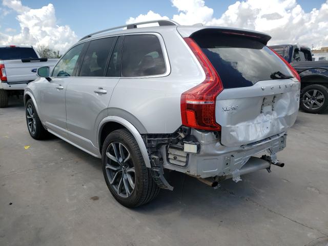 Volvo XC90 T6 2016