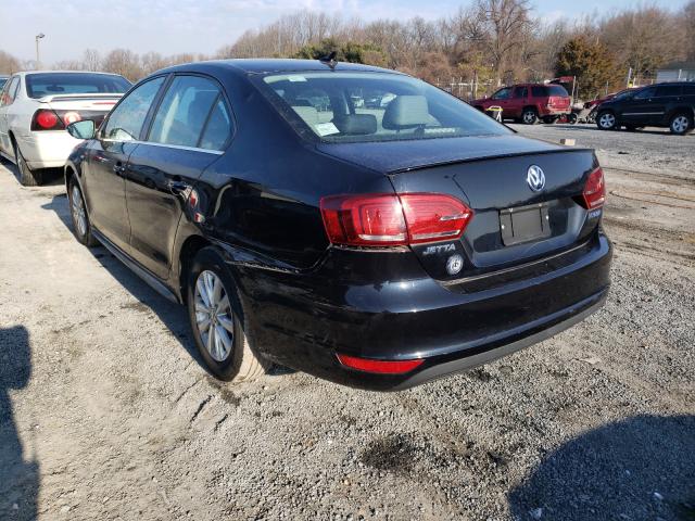 Volkswagen Jetta Hybrid 2013