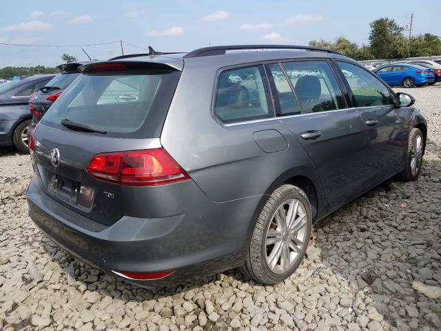 Volkswagen Golf Sport 2015