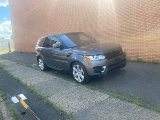 Land Rover Range Rover 2016