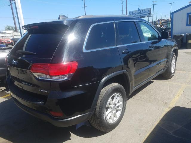 Jeep Grand Cherokee 2018