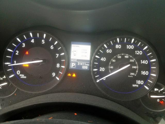 Infiniti Q70 3.7 2015