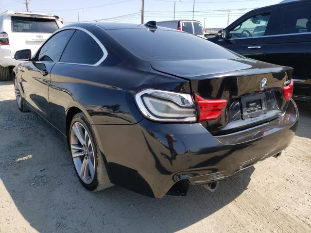 BMW 440I 2019