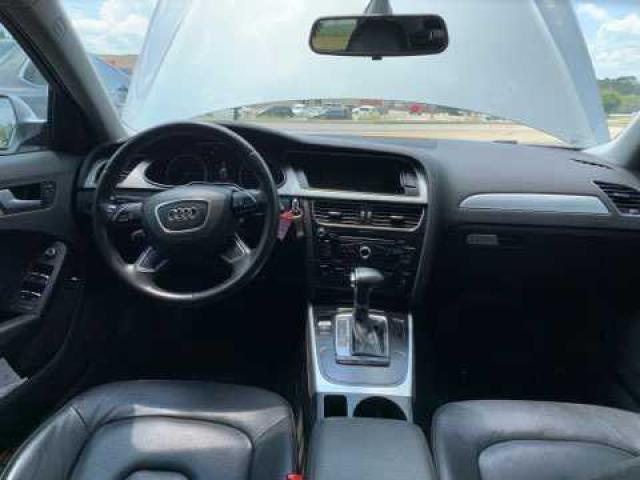 Audi A4 Premium 2013