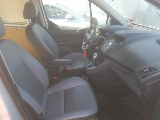 Ford Transit CO 2014